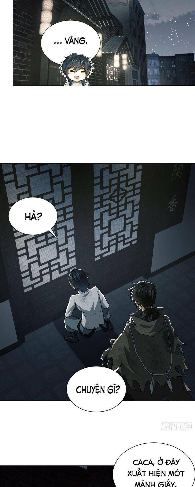 Đệ Nhất Danh Sách - Chapter 64 - Page 39