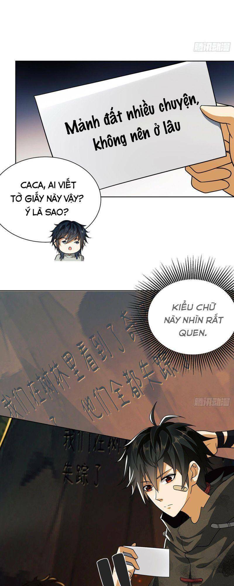 Đệ Nhất Danh Sách - Chapter 64 - Page 41