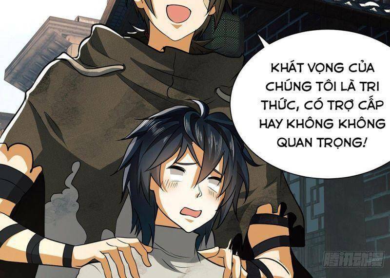 Đệ Nhất Danh Sách - Chapter 64 - Page 8