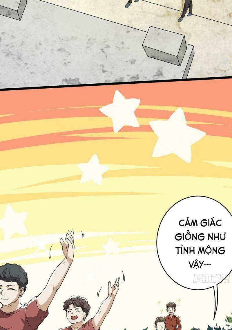 Đệ Nhất Danh Sách - Chapter 65 - Page 10