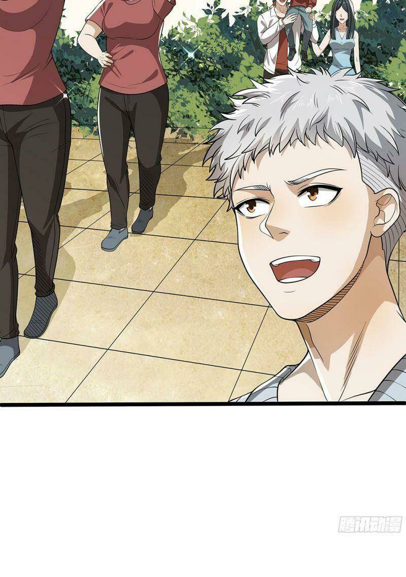 Đệ Nhất Danh Sách - Chapter 65 - Page 11