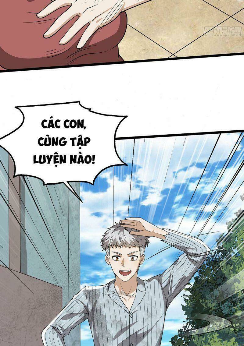 Đệ Nhất Danh Sách - Chapter 65 - Page 13