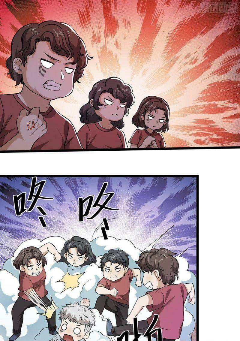 Đệ Nhất Danh Sách - Chapter 65 - Page 15