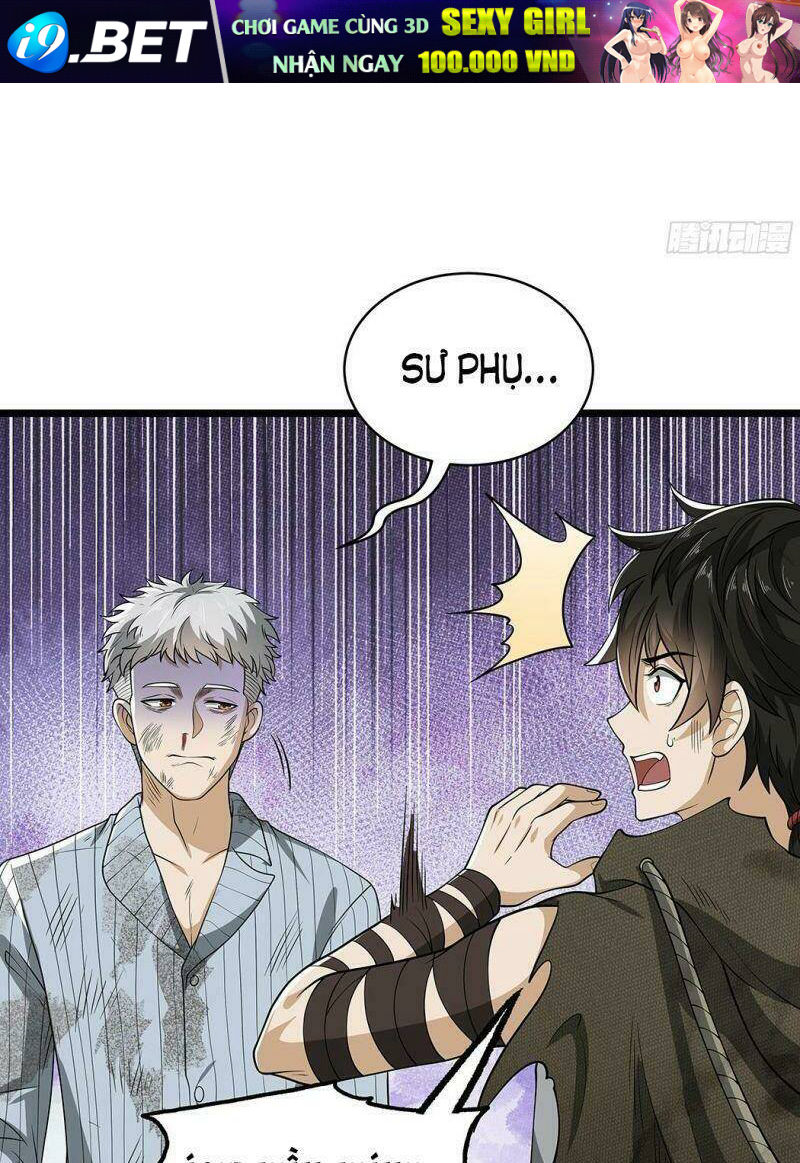 Đệ Nhất Danh Sách - Chapter 65 - Page 20