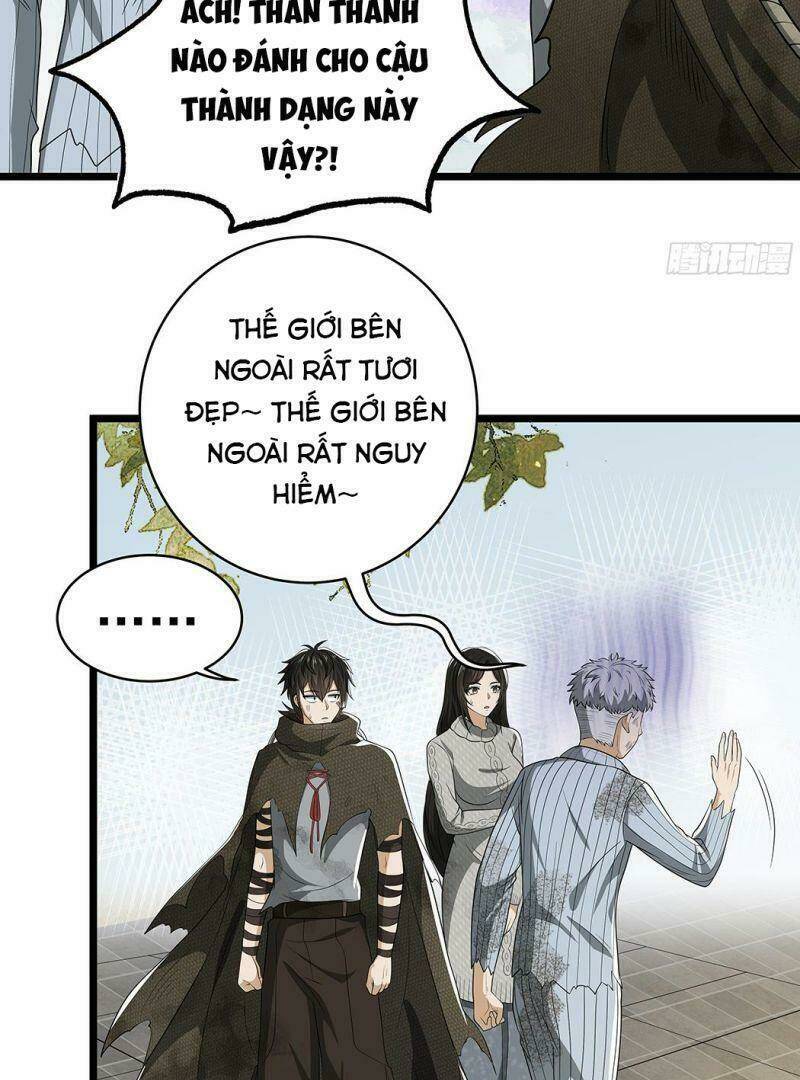 Đệ Nhất Danh Sách - Chapter 65 - Page 21