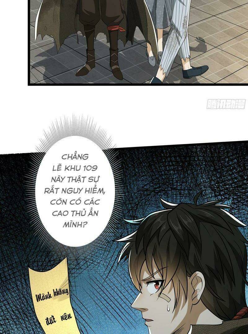 Đệ Nhất Danh Sách - Chapter 65 - Page 22