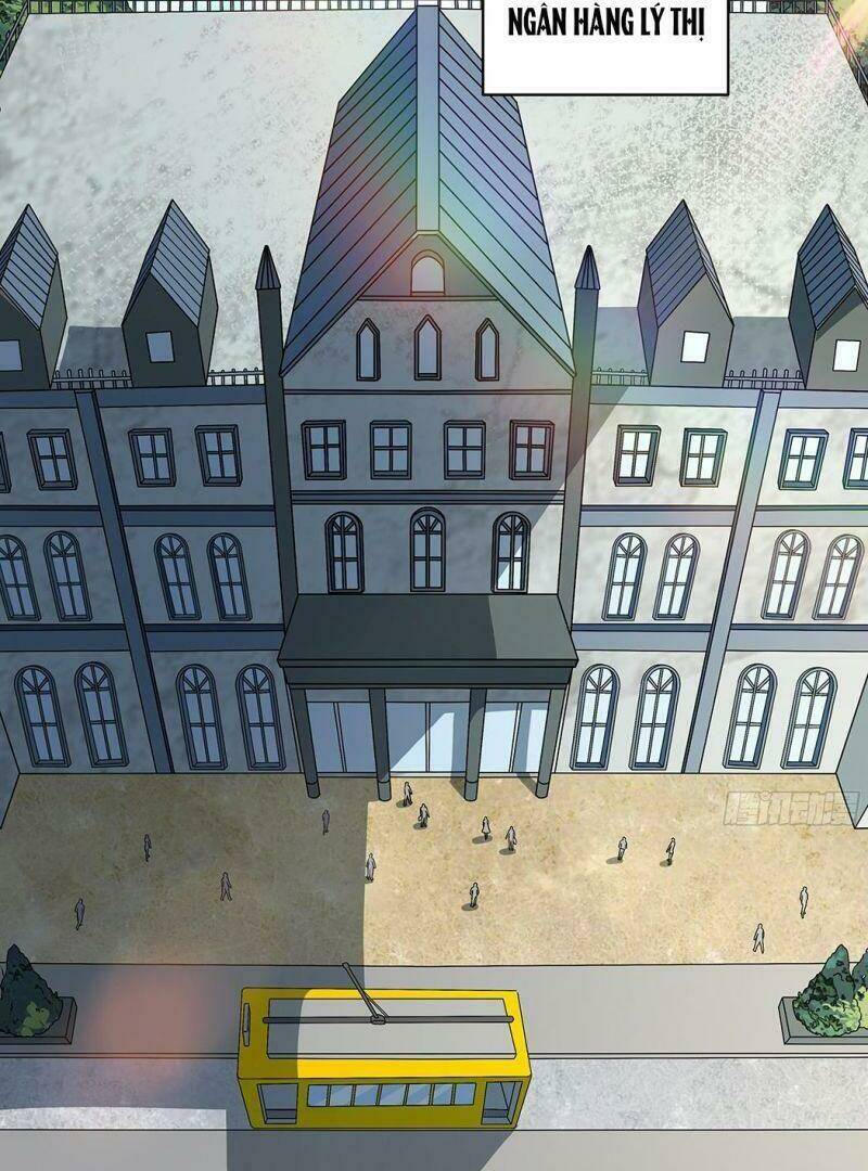 Đệ Nhất Danh Sách - Chapter 65 - Page 24