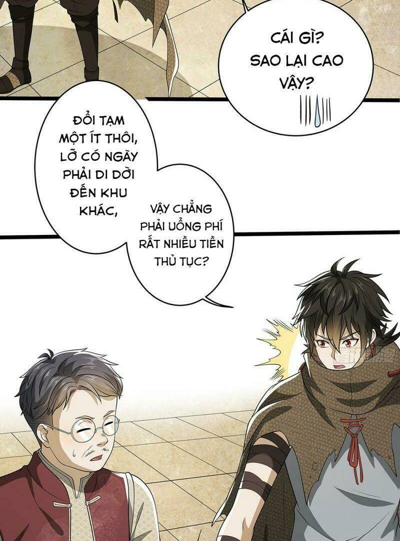 Đệ Nhất Danh Sách - Chapter 65 - Page 26