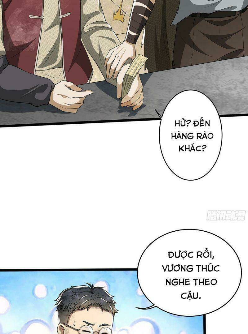 Đệ Nhất Danh Sách - Chapter 65 - Page 27