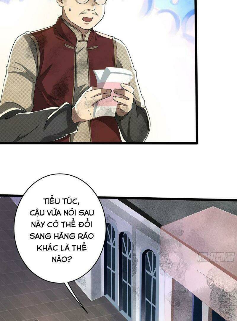 Đệ Nhất Danh Sách - Chapter 65 - Page 28