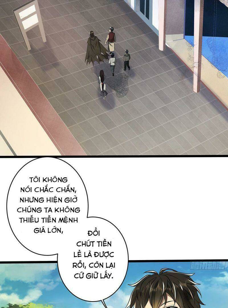 Đệ Nhất Danh Sách - Chapter 65 - Page 29