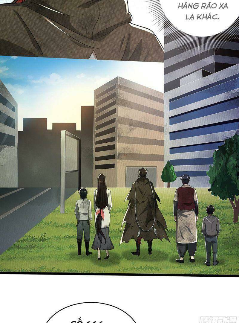 Đệ Nhất Danh Sách - Chapter 65 - Page 31
