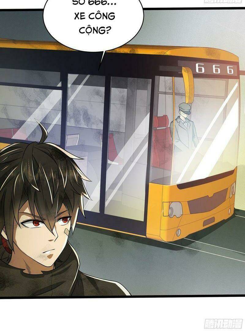 Đệ Nhất Danh Sách - Chapter 65 - Page 32