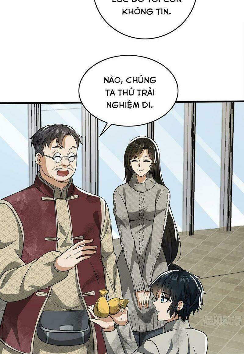 Đệ Nhất Danh Sách - Chapter 65 - Page 34