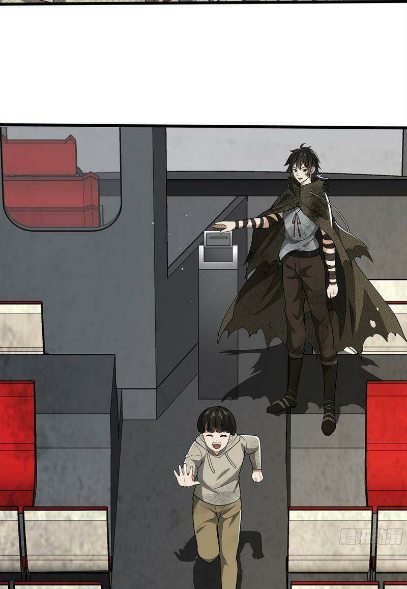 Đệ Nhất Danh Sách - Chapter 65 - Page 35