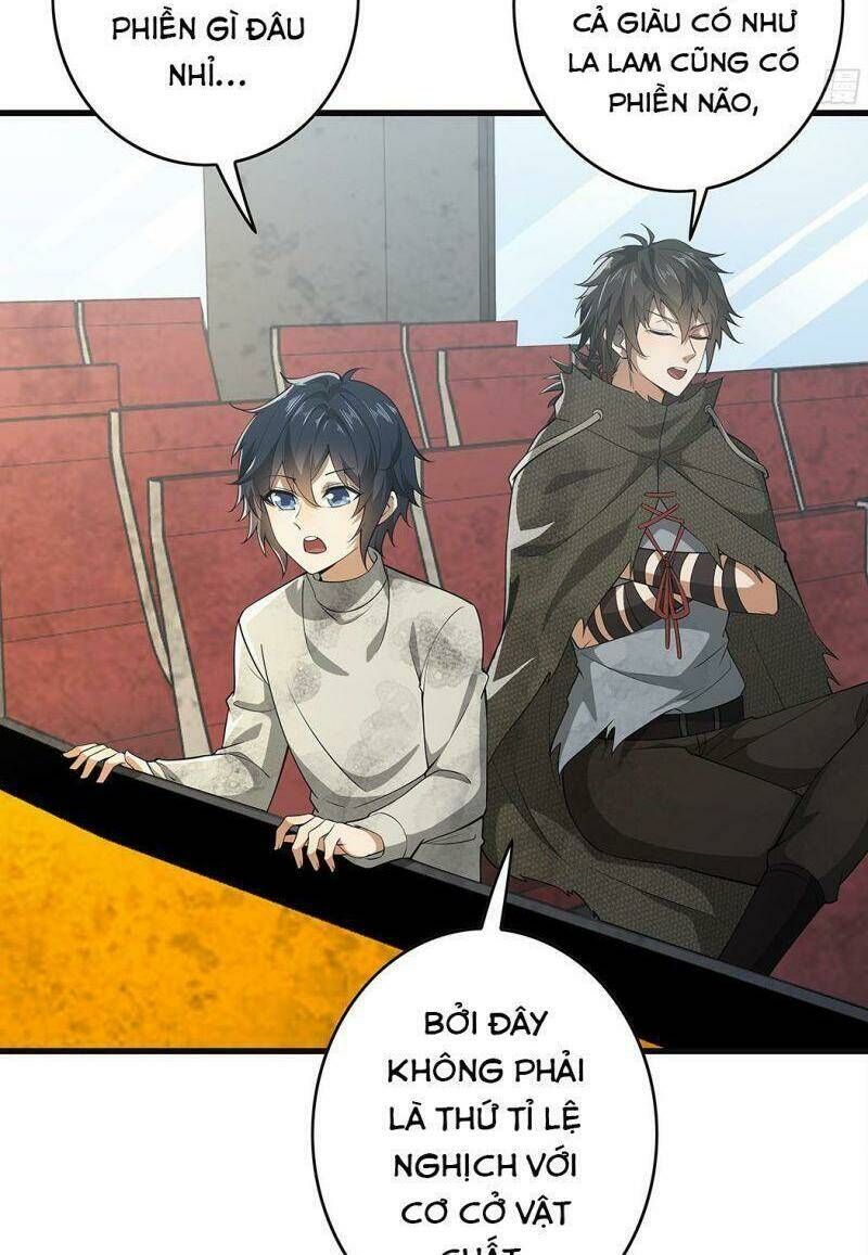 Đệ Nhất Danh Sách - Chapter 65 - Page 38