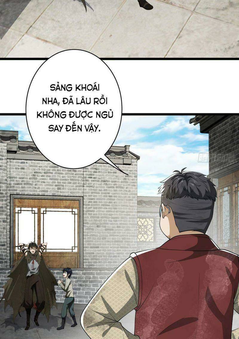 Đệ Nhất Danh Sách - Chapter 65 - Page 3