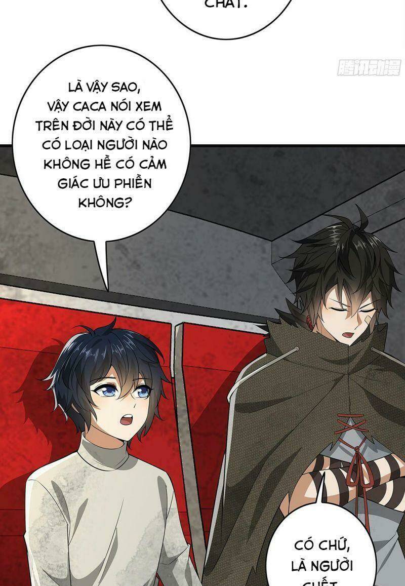 Đệ Nhất Danh Sách - Chapter 65 - Page 39