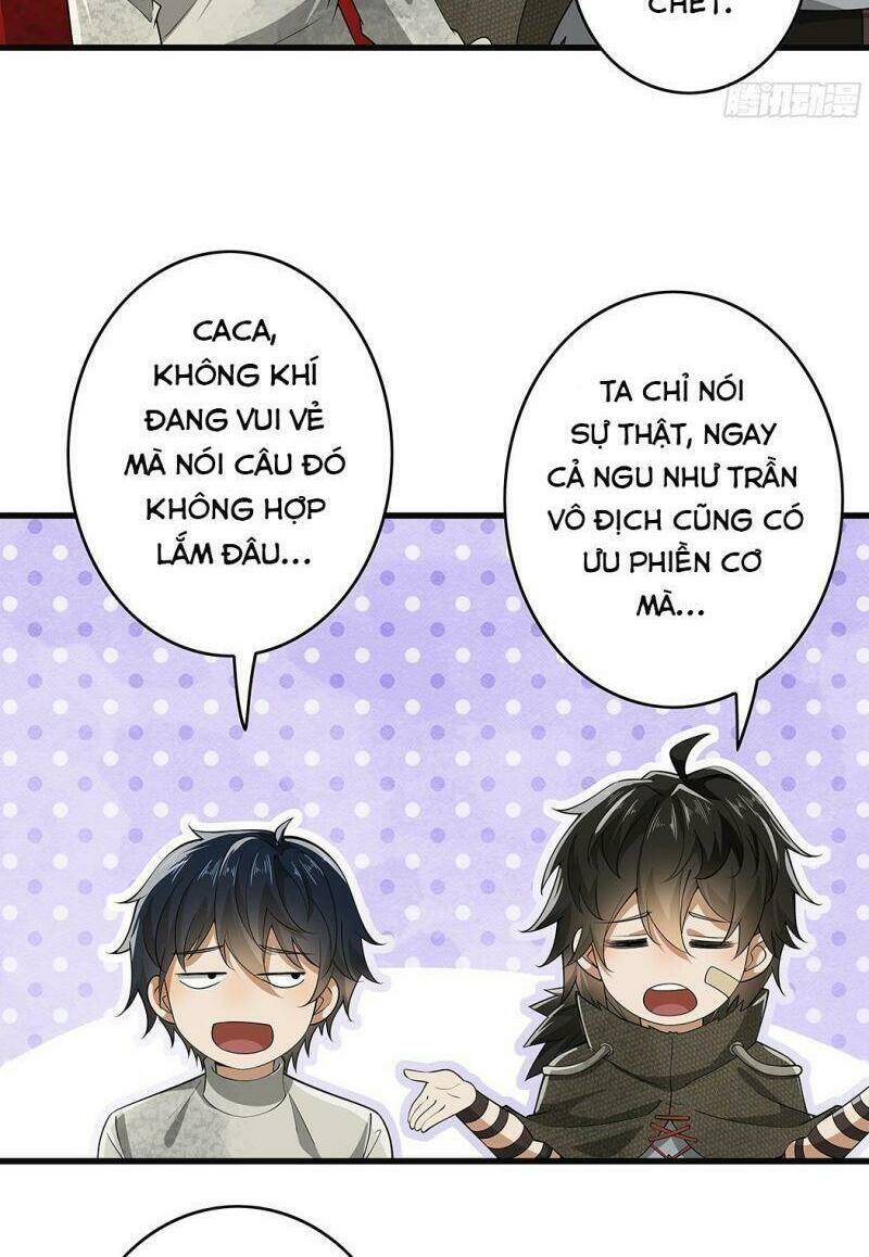 Đệ Nhất Danh Sách - Chapter 65 - Page 40