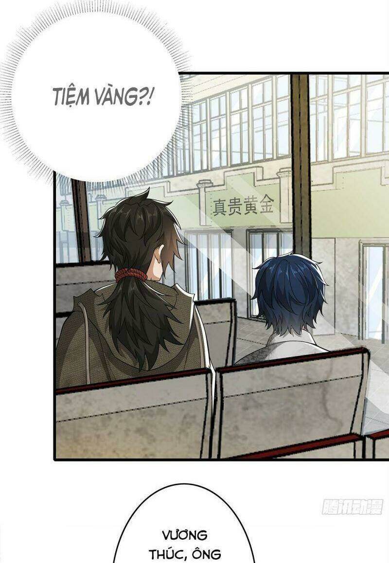 Đệ Nhất Danh Sách - Chapter 65 - Page 42