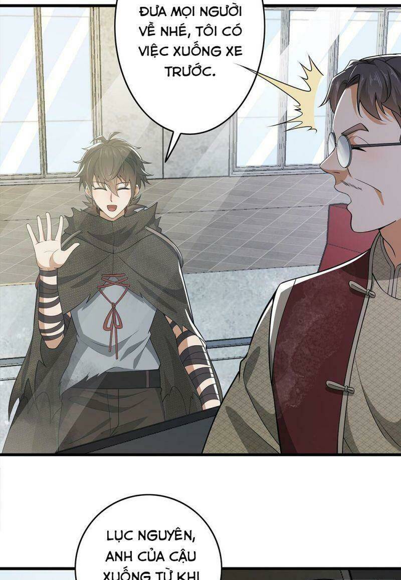 Đệ Nhất Danh Sách - Chapter 65 - Page 43