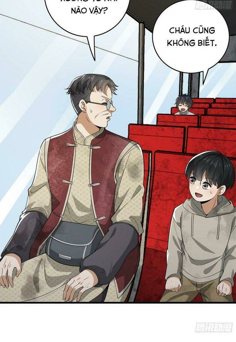 Đệ Nhất Danh Sách - Chapter 65 - Page 44