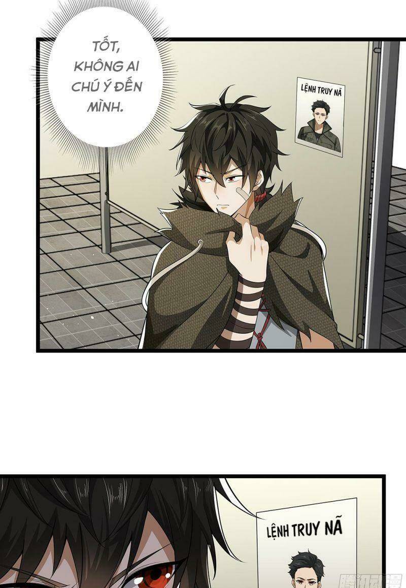 Đệ Nhất Danh Sách - Chapter 65 - Page 47