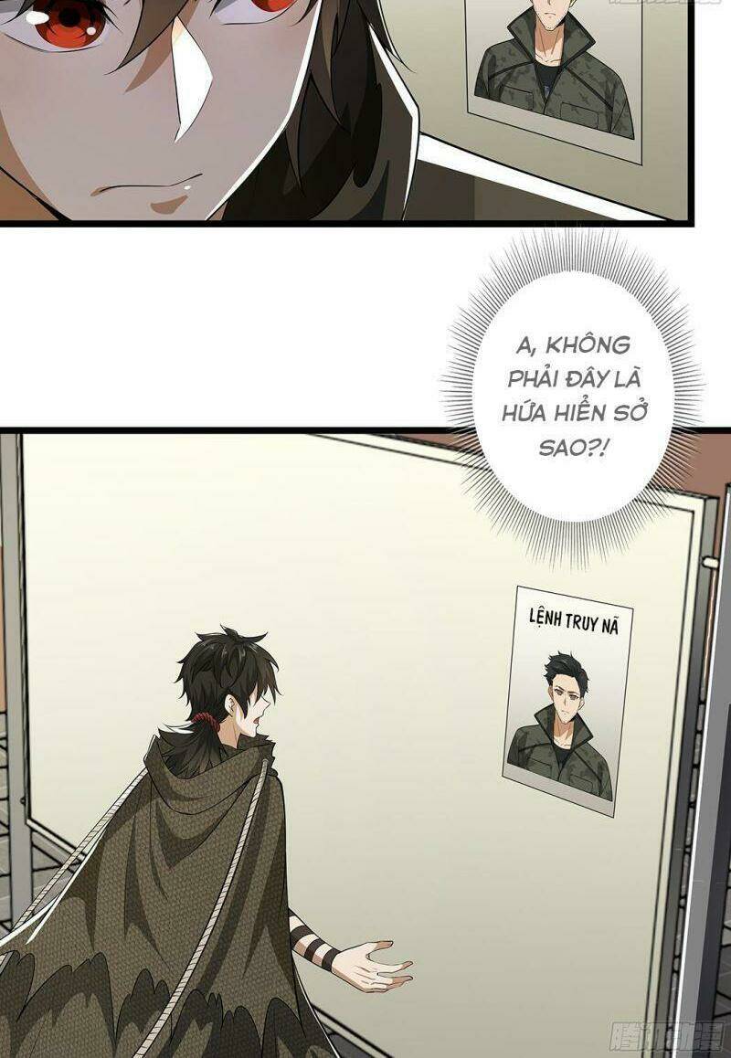 Đệ Nhất Danh Sách - Chapter 65 - Page 48