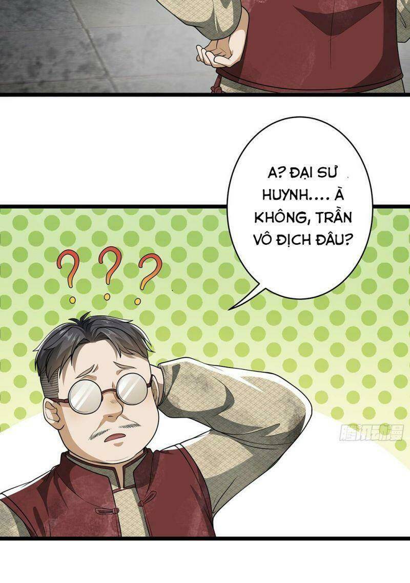 Đệ Nhất Danh Sách - Chapter 65 - Page 4