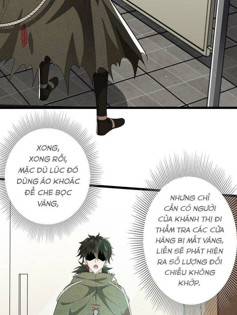 Đệ Nhất Danh Sách - Chapter 65 - Page 49