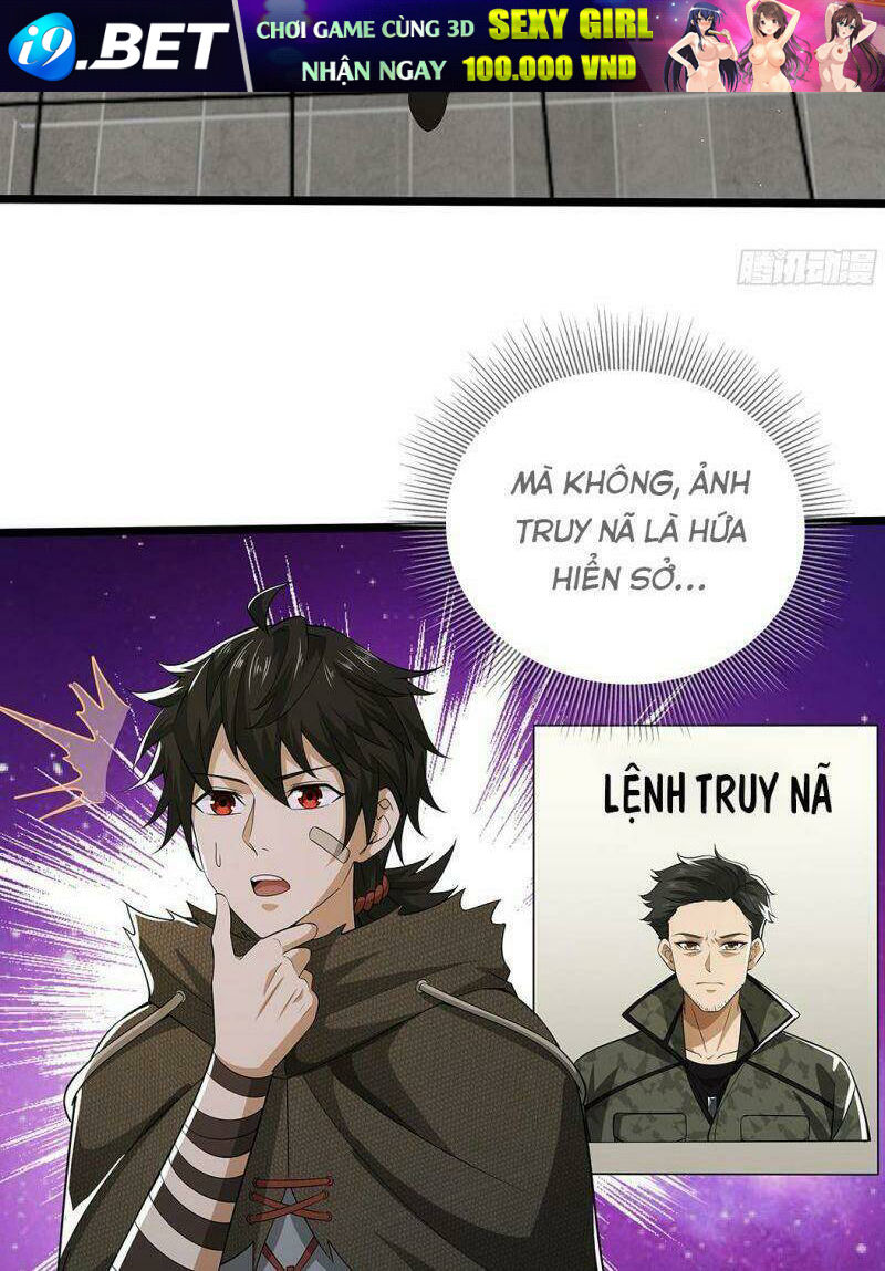 Đệ Nhất Danh Sách - Chapter 65 - Page 52