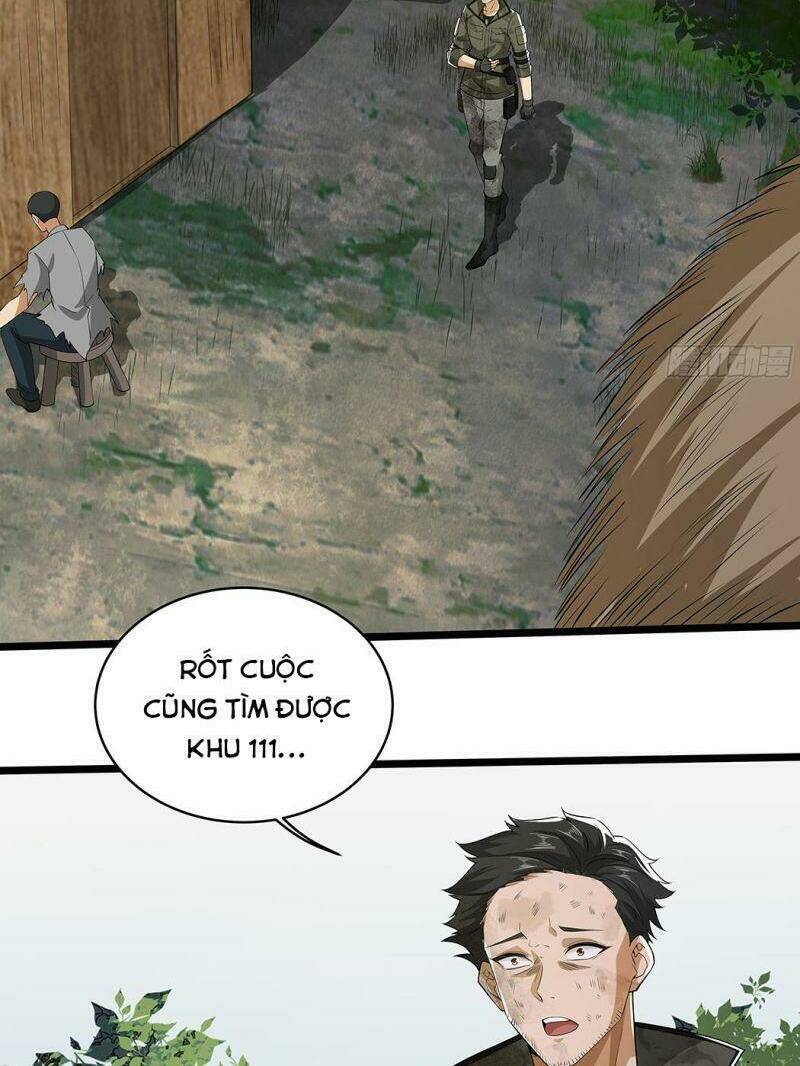 Đệ Nhất Danh Sách - Chapter 65 - Page 54