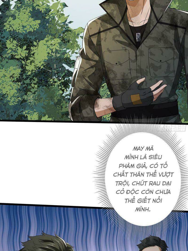 Đệ Nhất Danh Sách - Chapter 65 - Page 55