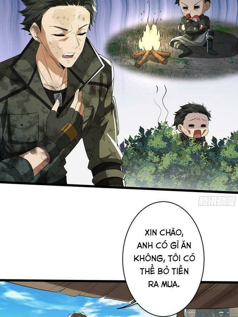 Đệ Nhất Danh Sách - Chapter 65 - Page 56