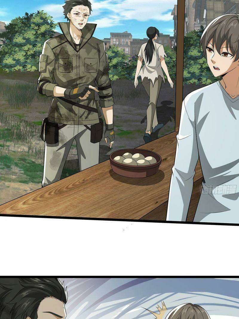 Đệ Nhất Danh Sách - Chapter 65 - Page 57