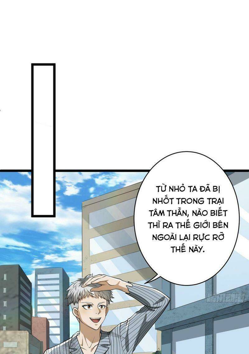 Đệ Nhất Danh Sách - Chapter 65 - Page 5