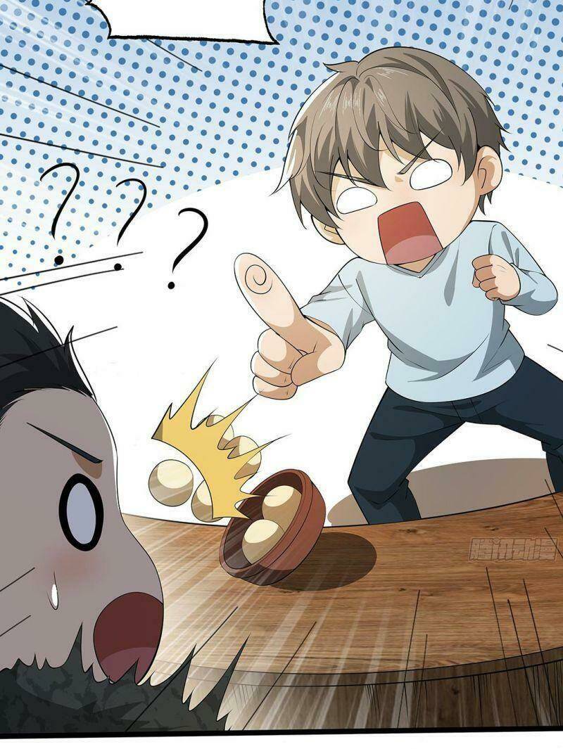 Đệ Nhất Danh Sách - Chapter 65 - Page 59