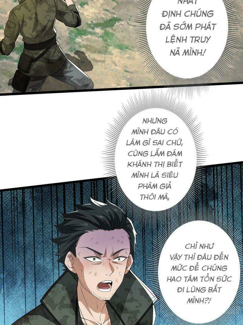 Đệ Nhất Danh Sách - Chapter 65 - Page 61