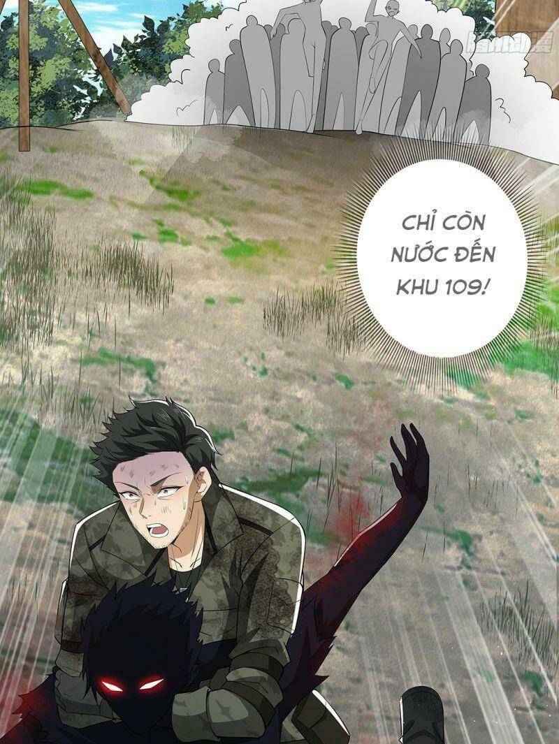 Đệ Nhất Danh Sách - Chapter 65 - Page 63