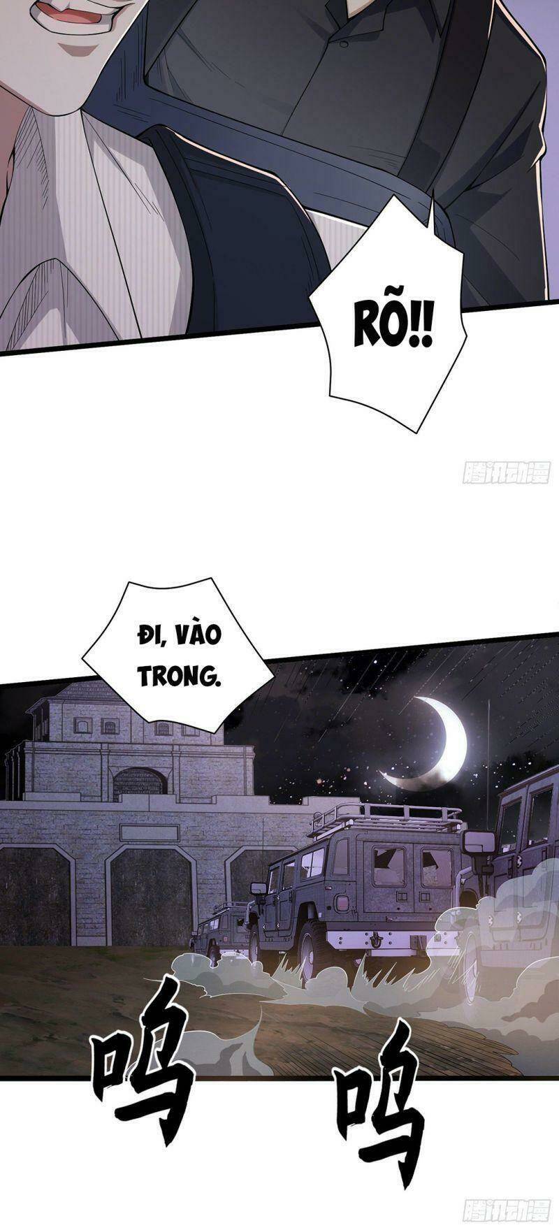 Đệ Nhất Danh Sách - Chapter 66 - Page 9