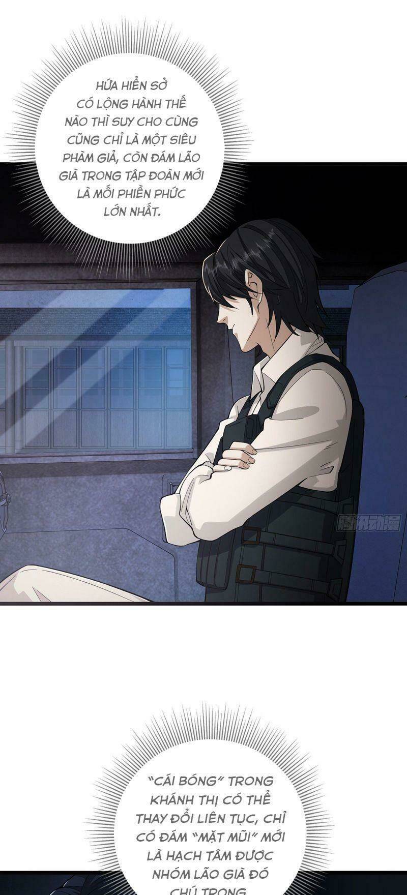 Đệ Nhất Danh Sách - Chapter 66 - Page 10