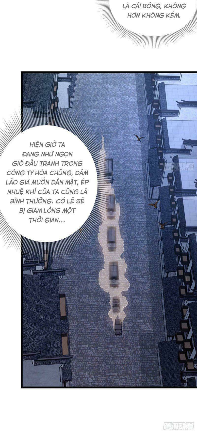 Đệ Nhất Danh Sách - Chapter 66 - Page 12