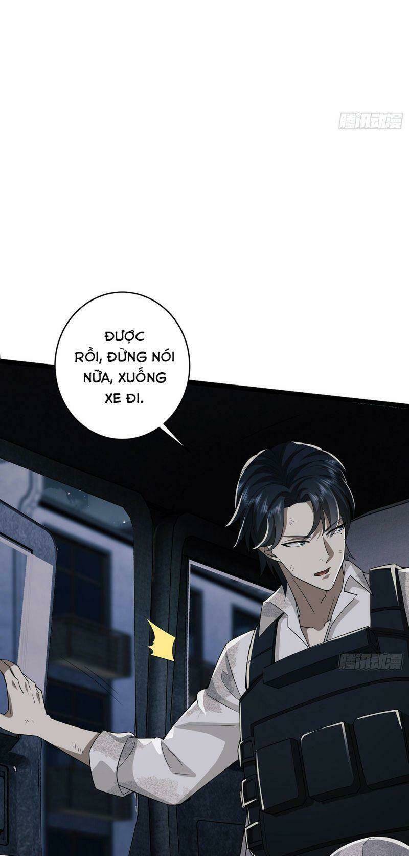 Đệ Nhất Danh Sách - Chapter 66 - Page 16