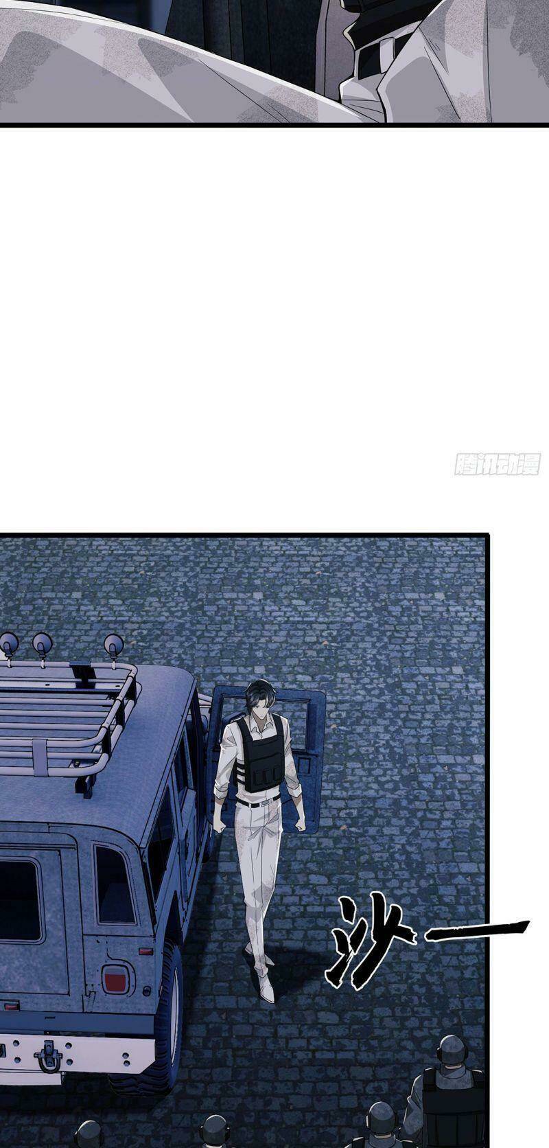 Đệ Nhất Danh Sách - Chapter 66 - Page 17