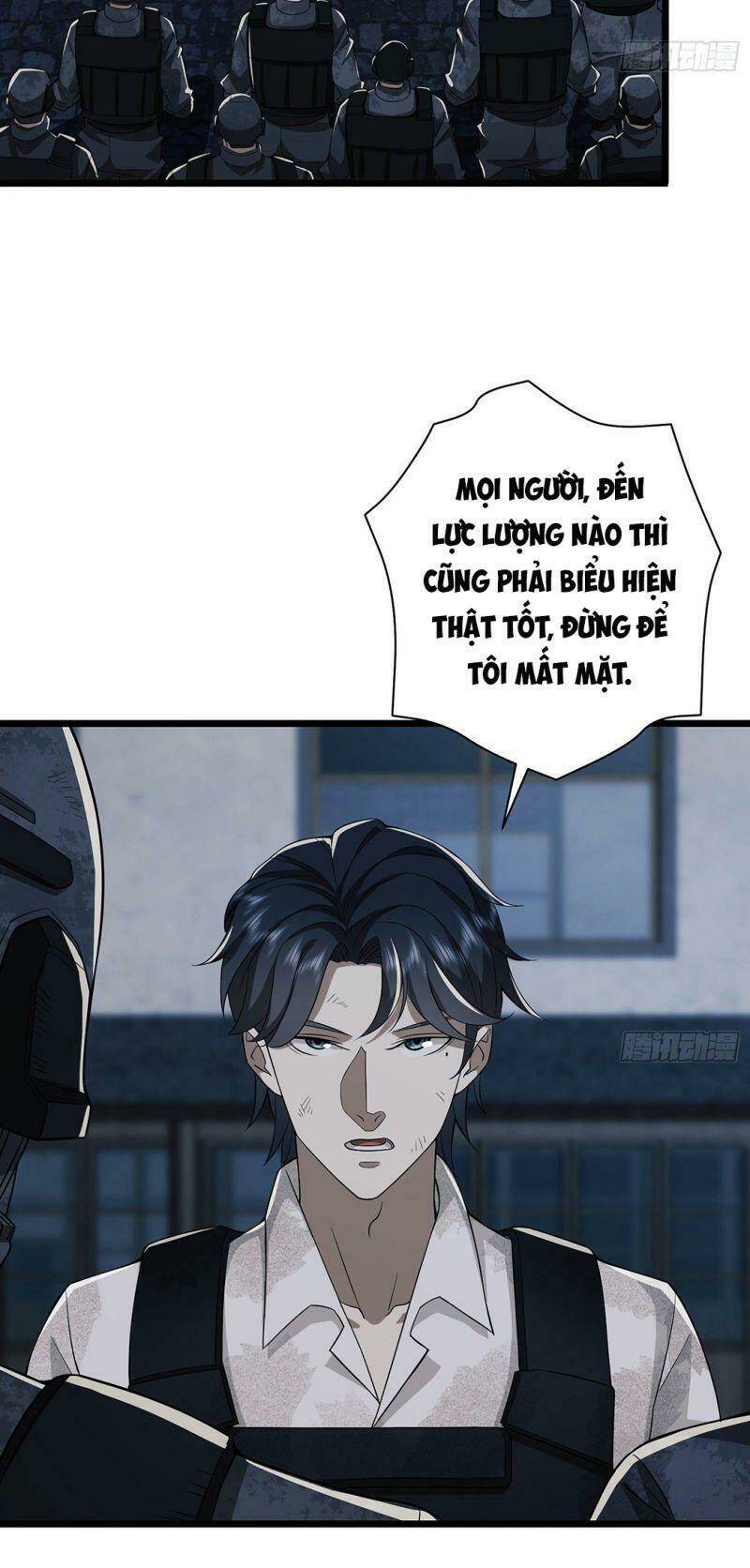 Đệ Nhất Danh Sách - Chapter 66 - Page 18