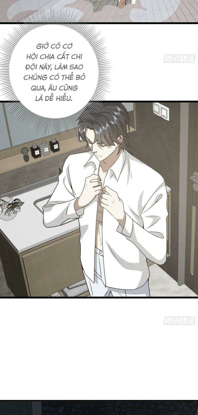 Đệ Nhất Danh Sách - Chapter 66 - Page 28