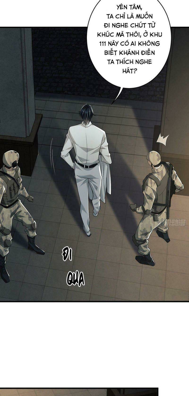 Đệ Nhất Danh Sách - Chapter 66 - Page 32