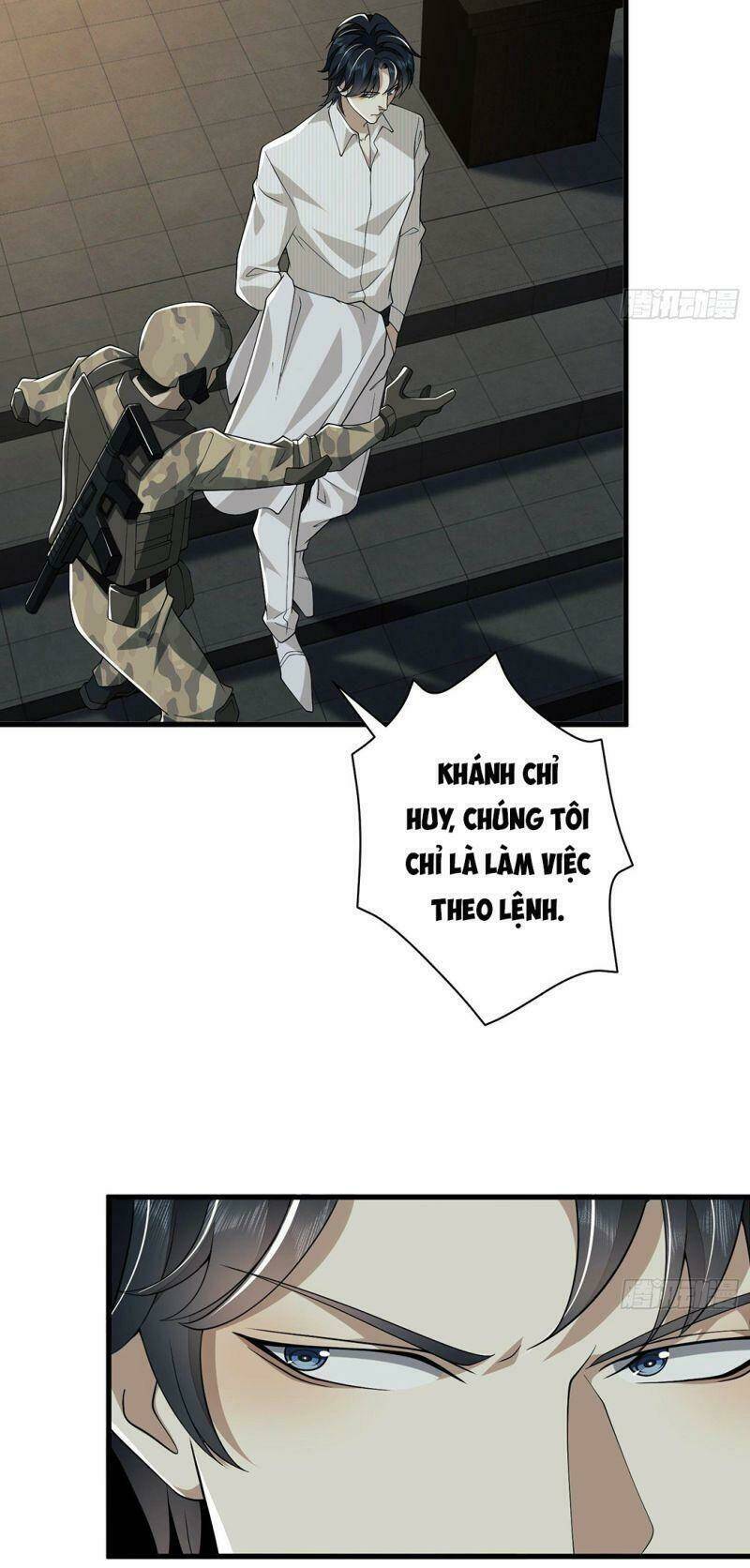 Đệ Nhất Danh Sách - Chapter 66 - Page 33