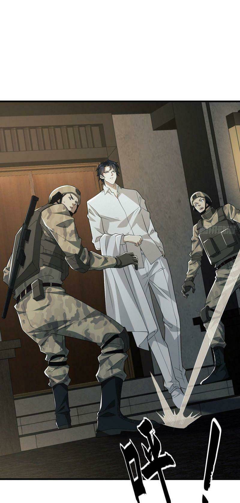 Đệ Nhất Danh Sách - Chapter 66 - Page 34