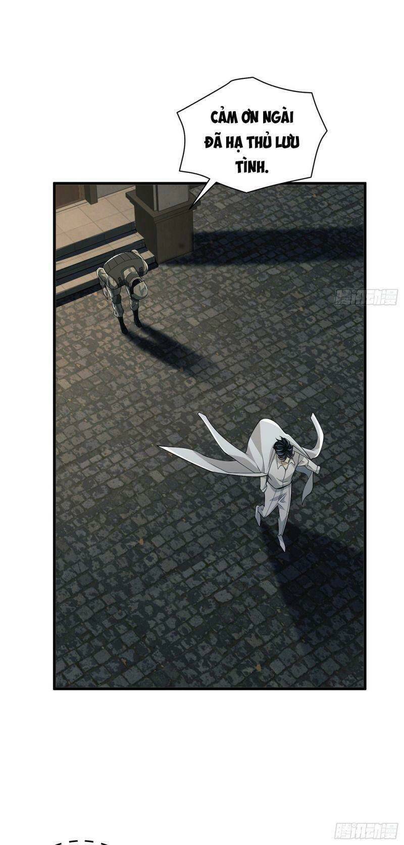 Đệ Nhất Danh Sách - Chapter 66 - Page 36